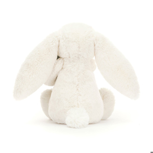 Jellycat Bashful Bunny & Christmas Tree